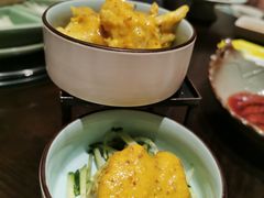 芥末鸭掌-羲和雅苑•北京烤鸭(陆家嘴中心店)