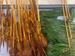 -龙虾当家·大排档(红谷滩五中店)