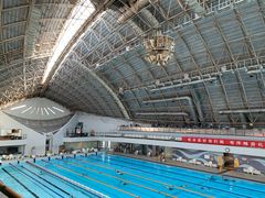 -二十一世纪饭店-游泳馆