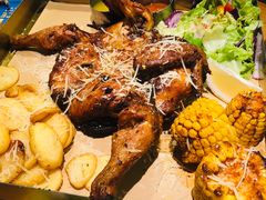 -HELLO MUSAE 拾光缪斯餐厅·纯正希腊风味(苏州中心店)
