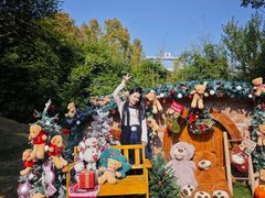 -HERRE·FARM 赫尔露营农场·团建聚会包场