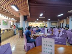 -莲池素食(明秀店)