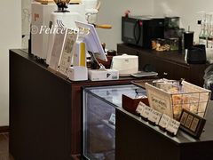 大堂-RT Coffee 放空咖啡