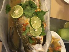 -simply thai天泰(长泰广场店)