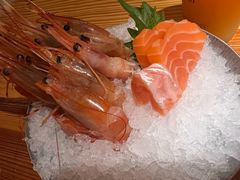 -花潮料理艺食馆(世欧广场店)