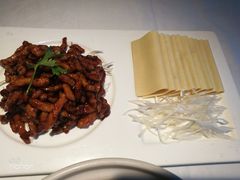 -大鸭梨烤鸭(枣园店)