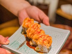 -沼津港精致料理·寿喜烧·烧鸟(青浦宝龙广场日料榜单店)