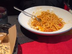 -百特喜·意大利餐厅(八佰伴镇江店)