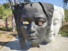 -莫子山公园