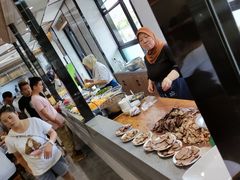 -清真磨沟沿老字号牛肉面(总店)