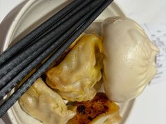 -蒋家桥饺面店(四望亭路店)