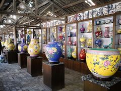 -景德镇古窑民俗博览区