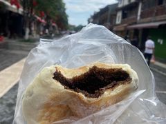 -李氏憨粑粑(官渡古镇店)
