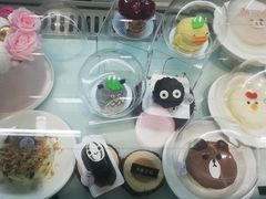 -风甜日暖·星座主题甜点(东二环泰禾店)