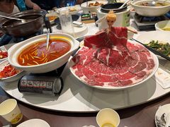 -王捌小院(红花坡店)