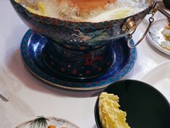 -祥源胡同·涮牛羊肉火锅(花桥店)