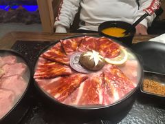 -九田家黑牛烤肉料理(石路天虹店)