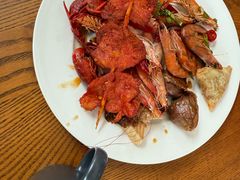 -昆山琶拉帝诗酒店·河畔咖啡厅Riverside Cafe