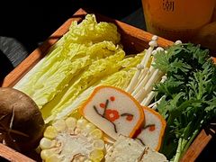 -花潮料理艺食馆(成都万象城店)