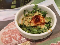-一围肥牛肉小火锅(佳兆业广场店)