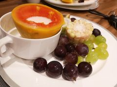 -福州西湖大酒店·怡湖咖啡厅