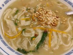 -老雒阳面馆·水席(定鼎门店)