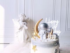 -蜜肆动物奶油蛋糕·个性定制·下午茶甜品