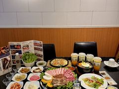-木槿花韩式炭烤·熟成肉工坊(孙文东路店)