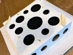 -博林天瑞喜来登酒店·西丽尚膳