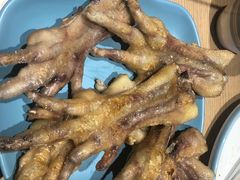 -街角等你.大连海鲜烧烤(西安路店)