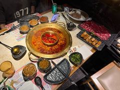 -哥老官重庆美蛙鱼头(西湖银泰十一哥店)