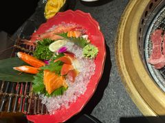 -神户赤童日式烤肉(金地广场店)