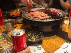 -九田家黑牛烤肉料理(万锦店)