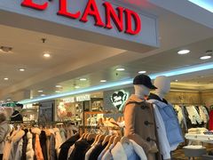 -上海置地广场(南京东路店)