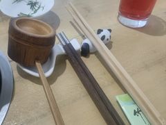 -竹鲜笙全竹宴(国色天香店)