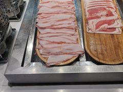 -非烤勿扰自助烤肉(东坑四季广场店)