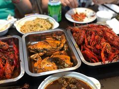 -三妹小龙虾·黄油蟹(华侨城总店)
