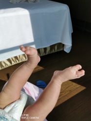 -大美臻喜母婴(南坪店)