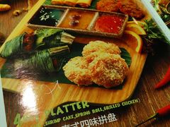 -泰妃殿(新世界旗舰店)