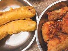 -李字号臭豆腐(总店)