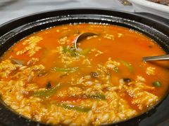 海鲜泡饭-维园悦谱·海派家常菜(乌鲁木齐南路店)