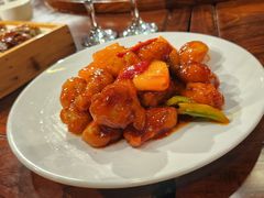 -老广酒楼(樱花店)