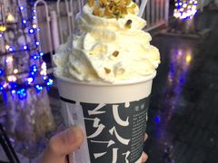 -茶颜悦色(花园道店)