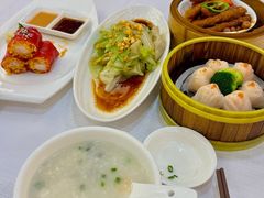 -福满楼·海鲜酒家(福永益田店)