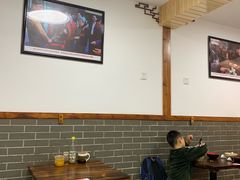 大堂-同利肉燕老铺(澳门路店)