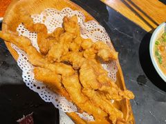 -杨家火锅(国美店)