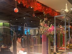 -金海湾自助餐厅(金陵饭店)