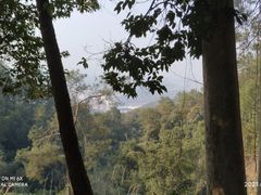 -白云山风景名胜区