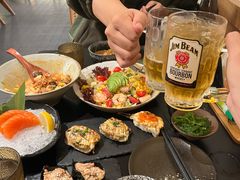 -饭团匠·料理小食堂(玉林店)