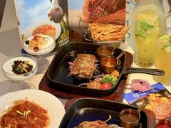 -牛扒先生·厚切雪花牛扒西餐厅(北京路禺山路店)